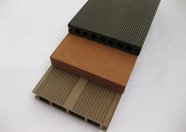 Dobra cena. Antypoślizgowy odkryty Deck WPC Composite do doku 140mm × 25mm Decking w Internecie