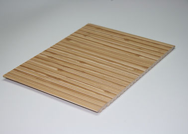 Dobra cena. OEM ODM Trwała łazienka WPC Wall Panel w Internecie