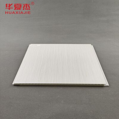 Dobra cena. Panel ścienny PVC 300X10mm, odporny na wilgoć, panel okładzinowy PVC do dekoracji hotelu w Internecie