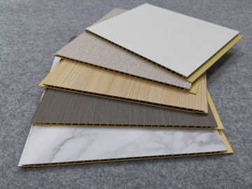 Dobra cena. Panel ścienny WPC / WPC Linia zintegrowanych paneli ściennych do dekoracji ścian w Internecie