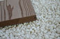 Plastikowe pokrycia podłogowe WPC kompozytowe deski tarasowe Materiały podłogowe z winylu