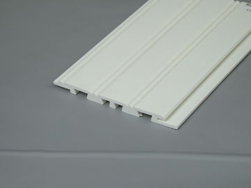 Komórkowe profile PVC