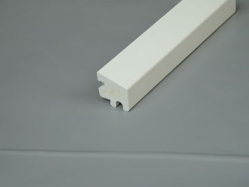 Komórkowe profile PVC