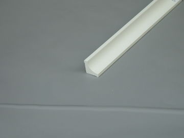 Profile narożne z PVC