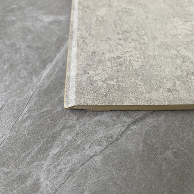 Nowoczesny laminowany plastikowy panel ścienny Wpc wodoodporny do dekoracji wnętrz