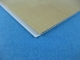 Drewniany plastikowy kompozytowy panel ścienny Wpc do pokryć dachowych strukturalnych