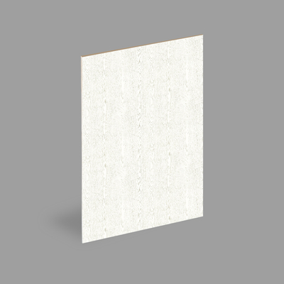 Wpc Wewnętrzna okładzina ścienna Antykorozyjna 1220 mm x 2600 mm x 9 mm