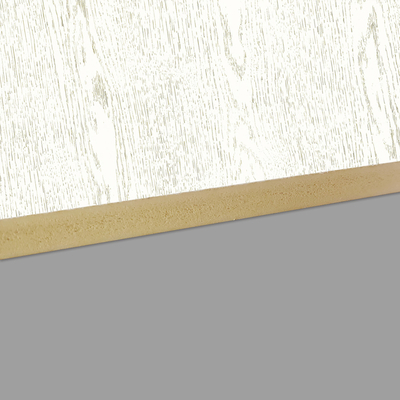 Wpc Wewnętrzna okładzina ścienna Antykorozyjna 1220 mm x 2600 mm x 9 mm