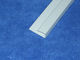 5 mm lub 8 mm laminowane złącze do listwy wykończeniowej z PVC dopasowane do paneli PVC