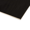 Ognioodporna płyta z czarnej pianki o wymiarach 1,22 m x 2,8 m do projektowania hal