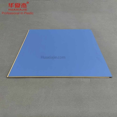 600mm Nowoczesny panel ścienny Wpc Dekoracja wnętrz 2800 * 600 * 9 mm