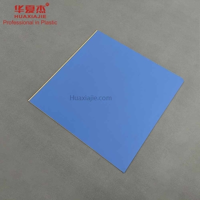 600mm Nowoczesny panel ścienny Wpc Dekoracja wnętrz 2800 * 600 * 9 mm