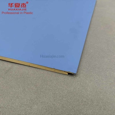 600mm Nowoczesny panel ścienny Wpc Dekoracja wnętrz 2800 * 600 * 9 mm