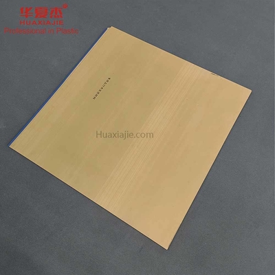 600mm Nowoczesny panel ścienny Wpc Dekoracja wnętrz 2800 * 600 * 9 mm