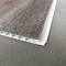 Antykorozyjny panel ścienny z PCV Dekoracyjny do wnętrz domowych 3 m Długość 25 cm * 6 mm