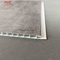 Wodoodporny, dostosowany panel ścienny z PCV Dekoracja wnętrz laminowana okładziną