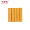 Drewniane ziarna Wodoodporny panel ścienny WPC 150 mm x 10 mm Dekoracja wnętrz