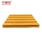 Drewniane ziarna Wodoodporny panel ścienny WPC 150 mm x 10 mm Dekoracja wnętrz