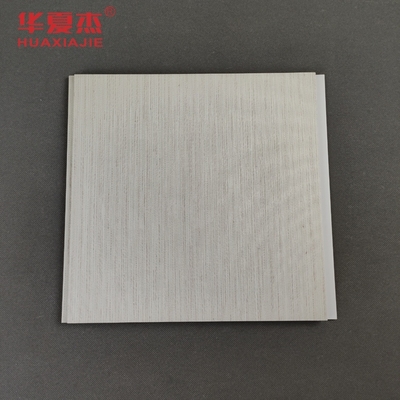 250 mm X 5 mm Panel ścienny z PCV Dostosowana długość do dekoracji wnętrz
