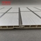 Kwadratowy / Ukryty / V Groove Edge Panel sufitowy PCV Łatwy w montażu z 2,52 kg / m