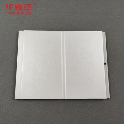 Wodoodporny kompozytowy panel ścienny WPC w kolorach drewna / marmuru 2400 mm x 1200 mm