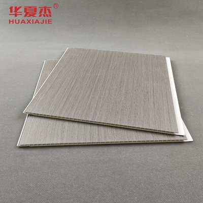 Szerokość 250 mm Płyty ścienne PVC Płyty sufitowe PVC wodoodporne 250 mmx5 mm