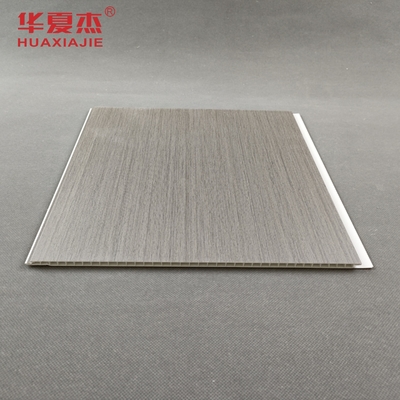 Szerokość 250 mm Płyty ścienne PVC Płyty sufitowe PVC wodoodporne 250 mmx5 mm