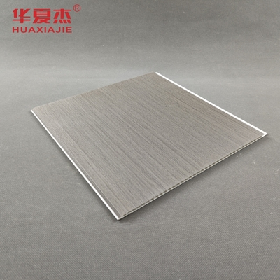 Szerokość 250 mm Płyty ścienne PVC Płyty sufitowe PVC wodoodporne 250 mmx5 mm
