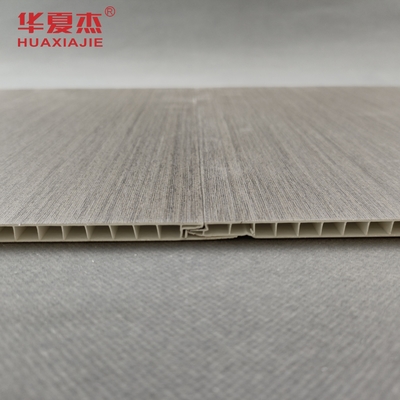 Szerokość 250 mm Płyty ścienne PVC Płyty sufitowe PVC wodoodporne 250 mmx5 mm