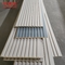 Łatwe zainstalowanie wpc panel ścienny 220 x 9 wysokiej jakości panel ścienny dekoracja budynku przyjazny dla środowiska