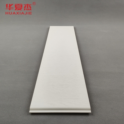 Wodoszczelny Panel ścienny WPC 600mm X 9mm Dekoracja zewnętrzna