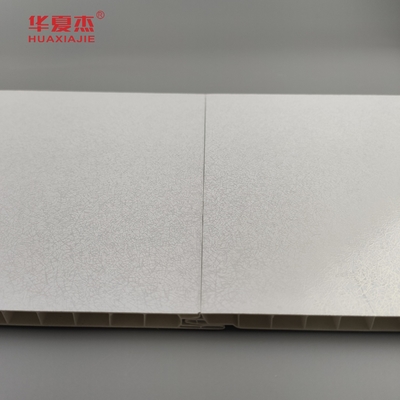 Najlepiej sprzedający się Pvc Panel ścienny Hot Stamping Złota linia Pvc Panel Trwały Panel sufitowy Do dekoracji salonu