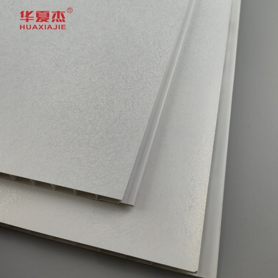 Najlepiej sprzedający się Pvc Panel ścienny Hot Stamping Złota linia Pvc Panel Trwały Panel sufitowy Do dekoracji salonu