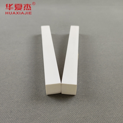 PVC / WPC Astragal Recyclable PVC Dekoracyjne listwy, piankowe listwy dekoracyjne