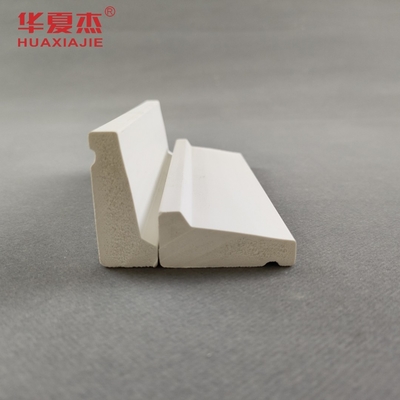 PVC / WPC Astragal Recyclable PVC Dekoracyjne listwy, piankowe listwy dekoracyjne