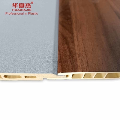 Wood Plastic Composite WPC Wall Enforcement Interior Interior Wall Enclosure Decoration