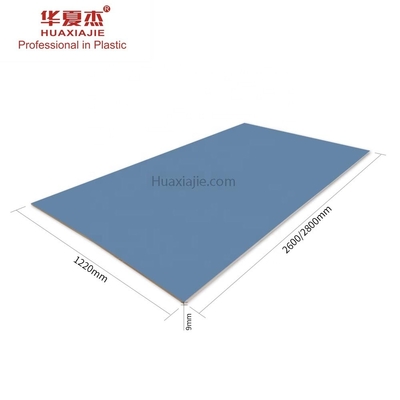Wood Plastic Composite WPC Wall Enforcement Interior Interior Wall Enclosure Decoration