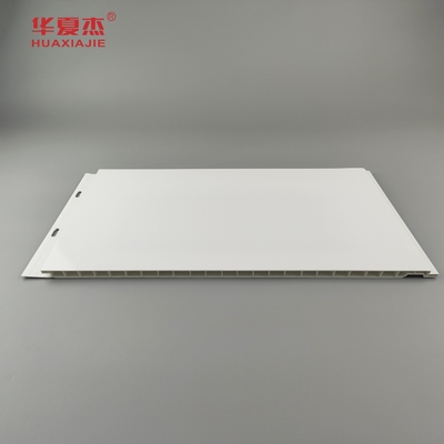 Długotrwała sprzedaż 18'' Pvc Panel ścienny Panel sufitowy 96% zawartość Pvc Do dekoracji domu myjni samochodowej