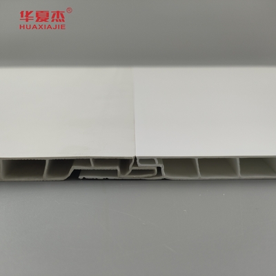 Długotrwała sprzedaż 18'' Pvc Panel ścienny Panel sufitowy 96% zawartość Pvc Do dekoracji domu myjni samochodowej