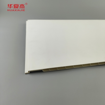 Cena hurtowa cena kosztów pvc 18'' panel ścienny panel sufitowy 96%pvc ekologiczny dekoracja mieszkalna/fabryczna