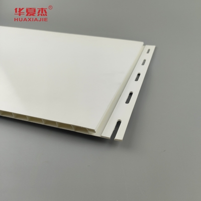 Cena hurtowa cena kosztów pvc 18'' panel ścienny panel sufitowy 96%pvc ekologiczny dekoracja mieszkalna/fabryczna
