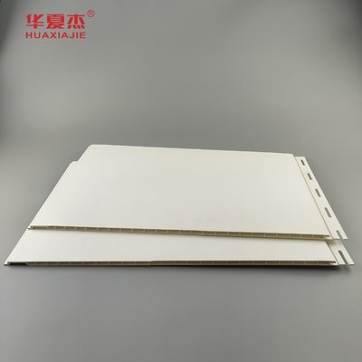 Cena hurtowa cena kosztów pvc 18'' panel ścienny panel sufitowy 96%pvc ekologiczny dekoracja mieszkalna/fabryczna