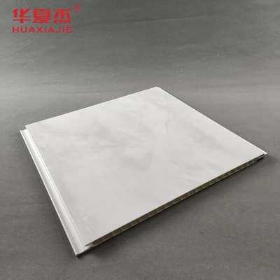 Najlepiej sprzedawane Gigh Gloss Pvc Panel ścienne i sufitowe Panel wilgoci Panel do domu / dekoracji biura