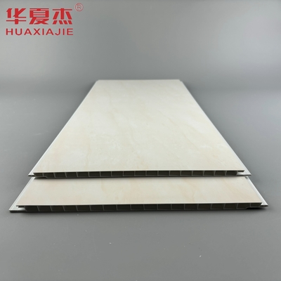 Wysokiej jakości żółty marmurowy panel ścienny 250x8mm pvc łatwy do zainstalowania pvc płyty sufitowe do dekoracji łazienki