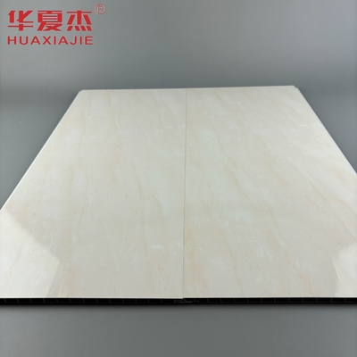 Wysokiej jakości żółty marmurowy panel ścienny 250x8mm pvc łatwy do zainstalowania pvc płyty sufitowe do dekoracji łazienki