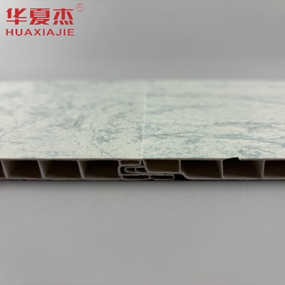 Sprzedaż hurtowa Perlescent Pvc Marble Wall Panel Hot Stamping Hotel Dekoracja wnętrz i zewnętrznych