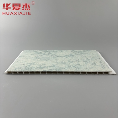 Sprzedaż hurtowa Perlescent Pvc Marble Wall Panel Hot Stamping Hotel Dekoracja wnętrz i zewnętrznych