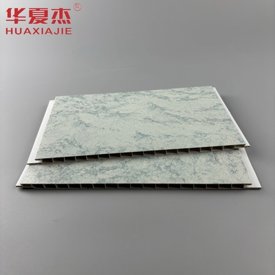 Sprzedaż hurtowa Perlescent Pvc Marble Wall Panel Hot Stamping Hotel Dekoracja wnętrz i zewnętrznych