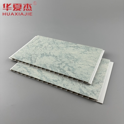 Sprzedaż hurtowa Perlescent Pvc Marble Wall Panel Hot Stamping Hotel Dekoracja wnętrz i zewnętrznych