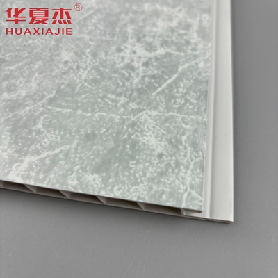 Sprzedaż hurtowa jade design pvc panel ścienny drukowanie pvc panel sufitowy przyjazny dla środowiska arkusz pvc dekoracja wnętrz